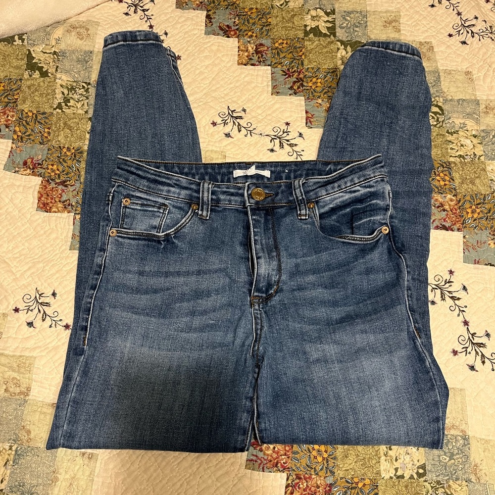 STS Blue Jeans